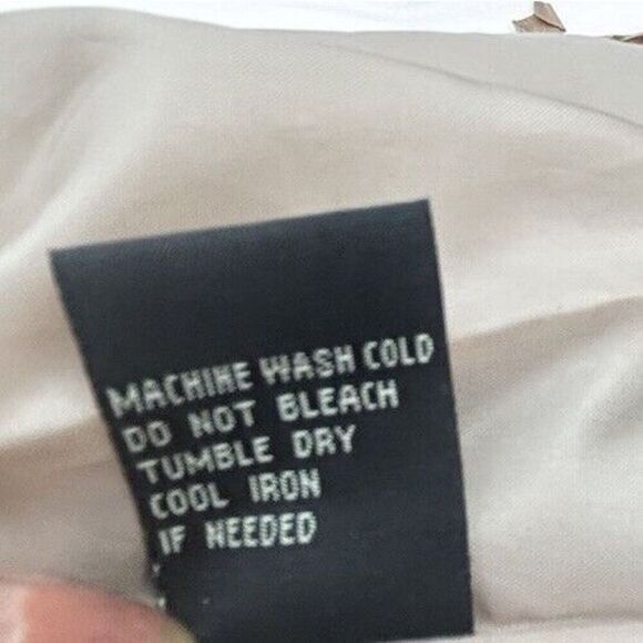 Fully Line Scottish Winds Hook Golf   And Loop Men’s Pants. Size Large - Picture 9 of 16